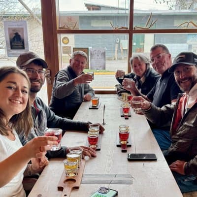 Downtown Bozeman Walking Food Tour