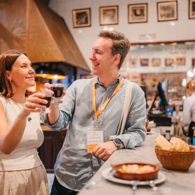 Marbella Food Tour: Tapas, Drinks and Delights with a Local