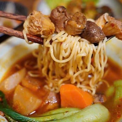 Vegan Walking Tour in Saigon Discover Hidden Flavors