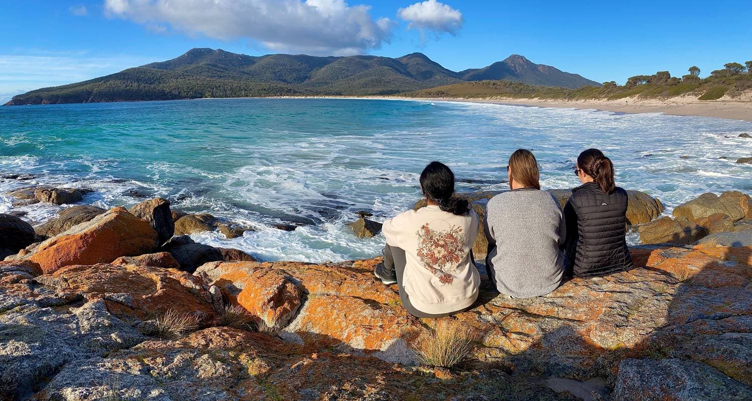 Super 7 - Seven Day Tour of Tasmania