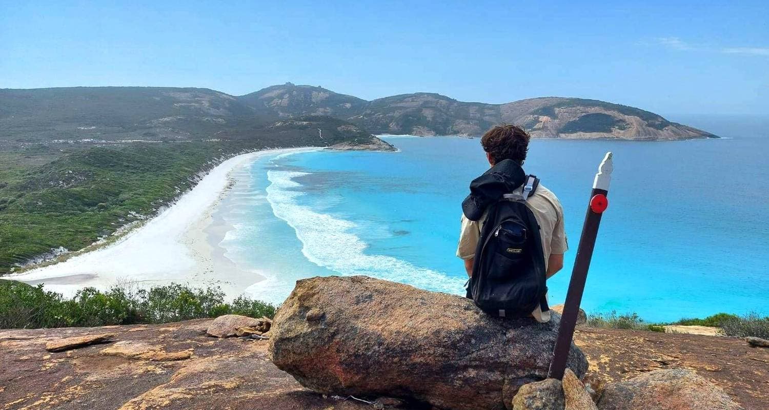 Esperance & Margaret River Adventure Tour