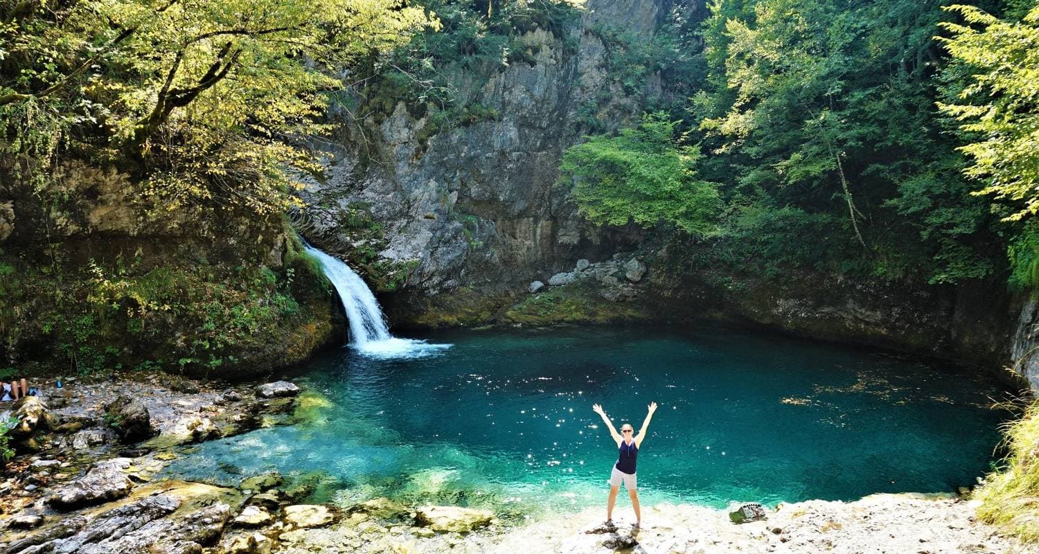 Thethi Valley 2 Days Tour from Tirana