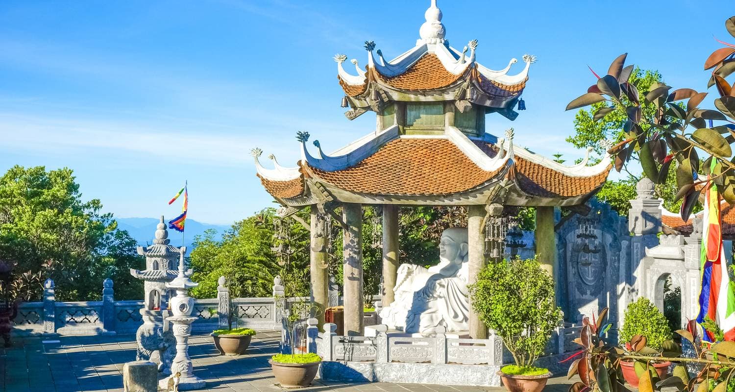 Best of Vietnam (Without Ha Giang Loop, Air Price Best Of Vietnam)