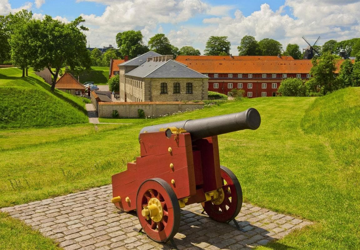 Kastellet