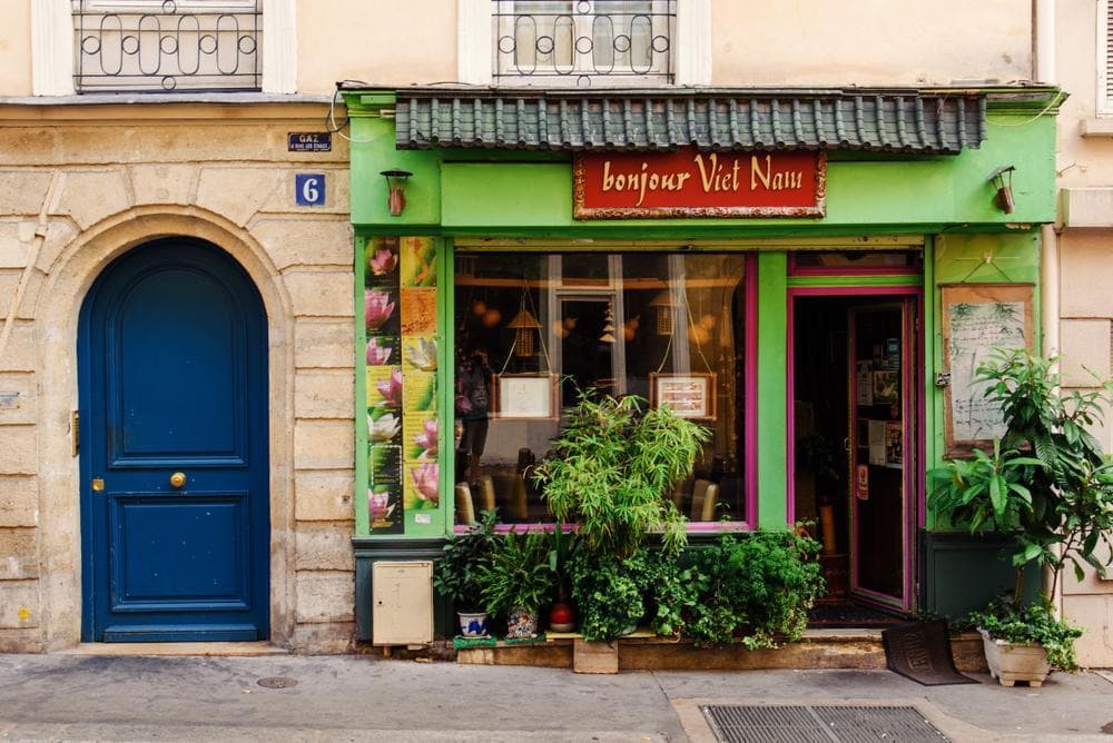 5th Arrondissement