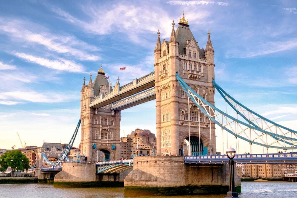 Tower Bridge