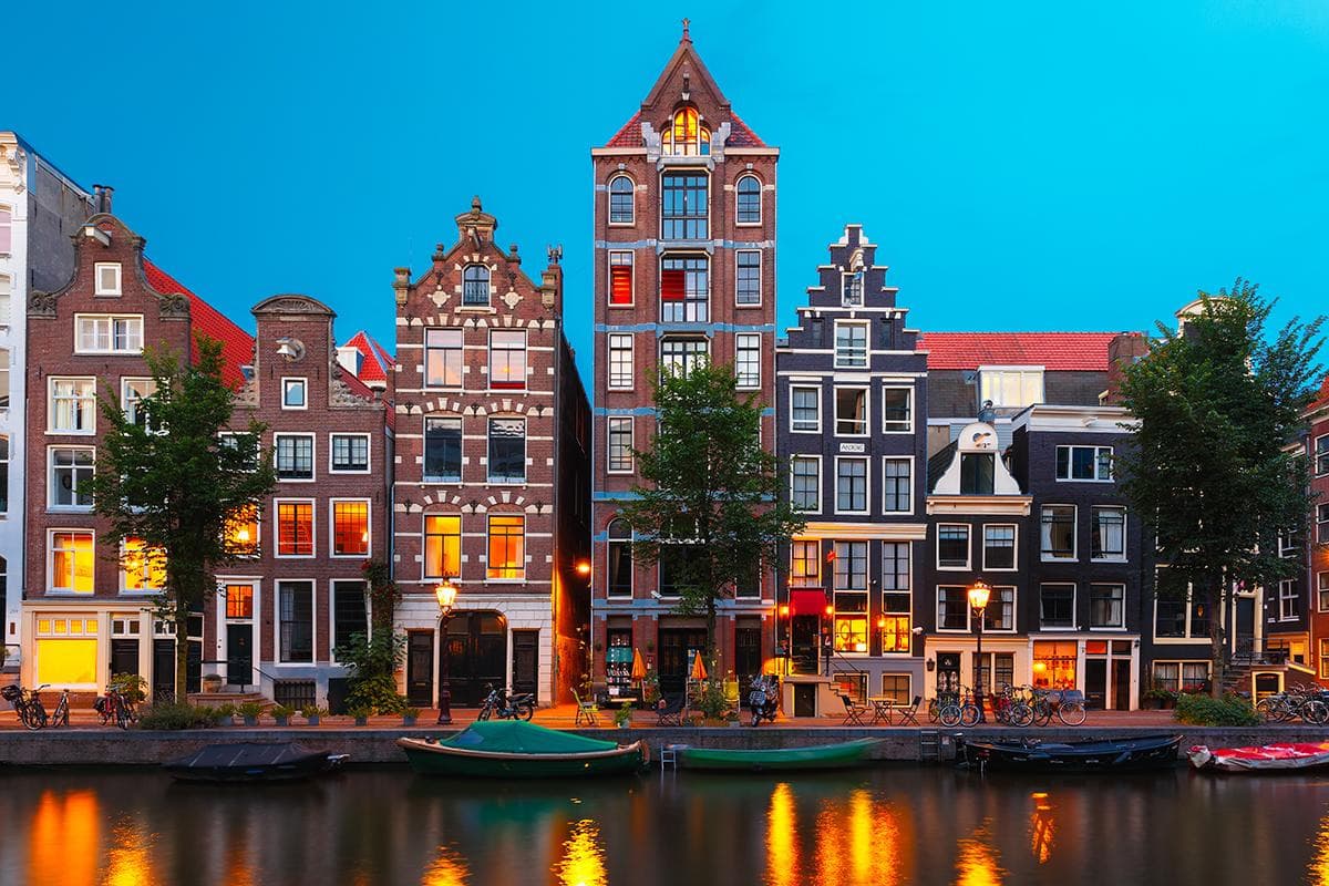 Herengracht