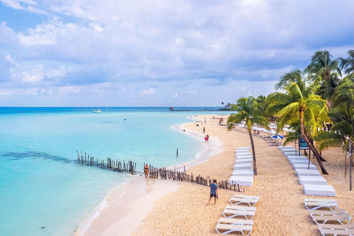 Isla Mujeres