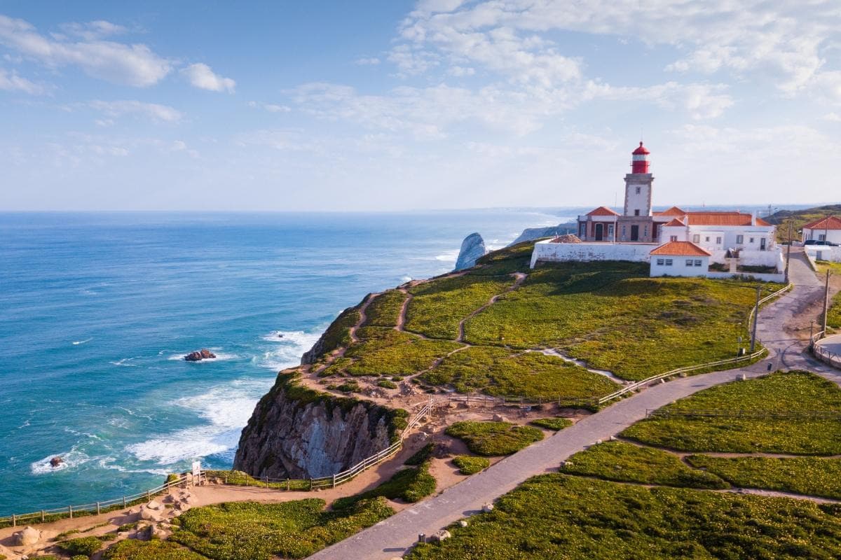 Cabo da Roca