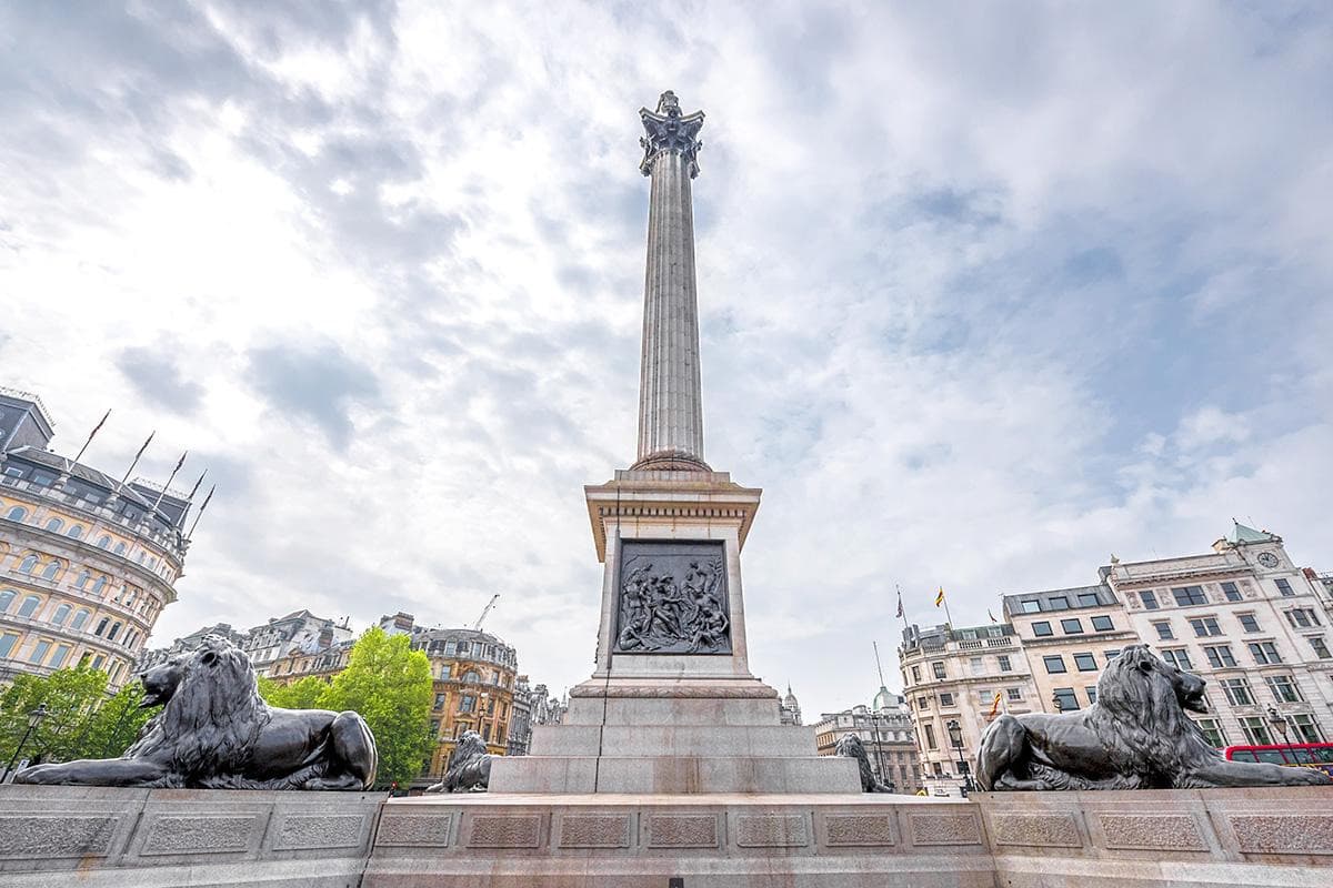 Trafalgar Square