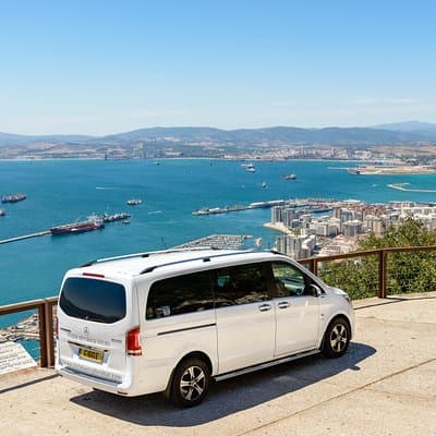 Gibraltar Inside Out Intermediate Tour 3.30hrs