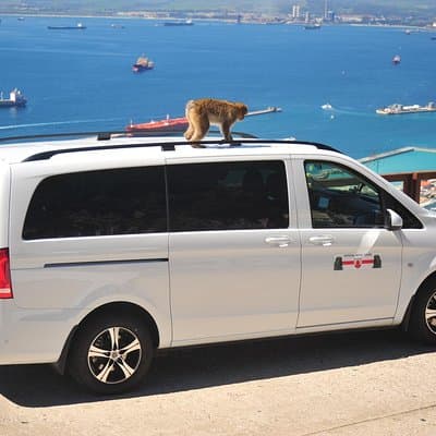 SHORE EXCURSION 3.30hrs Half Day Tour