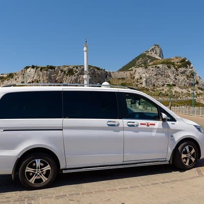 Gibraltar Panoramic Tour 1hrs Plus
