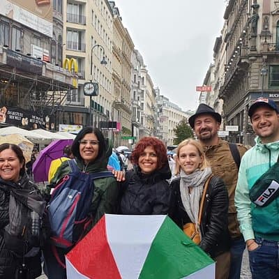 Italian VIENNA