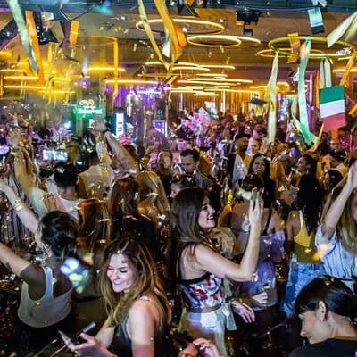 Bucharest Old Town Party Night Out - Perfect for Hen/Stag Groups
