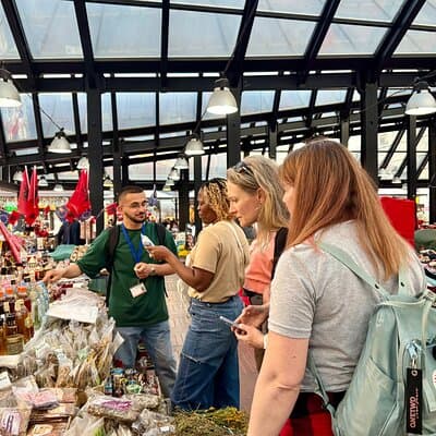 Tirana: Taste the City’s 15+ Flavours, One Bite at a Time