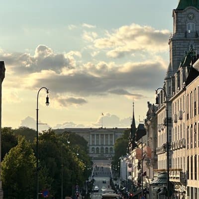 Free Tour of Oslo in Spanish : Local History and Culture