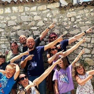 Premium Walking Tour of Berat with Expert Guides
