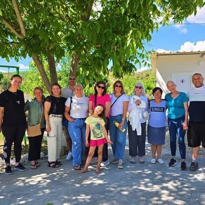 Berat Traditional Albanian Cooking Class in a Local Home