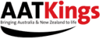 AAT Kings logo