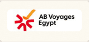 AB Voyages Egypt logo