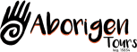 Aborigen Tours logo
