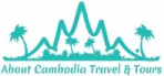 About Cambodia Travel & Tours logo
