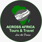 Across Africa Tours & Travel logo