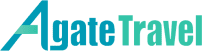 Agate Travel logo