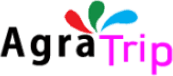 Agra Trip logo