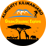 Almighty Kilimanjaro logo