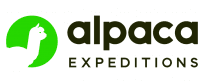 Alpaca Expeditions logo