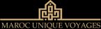  Amazigh Voyage logo