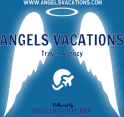 Angels Vacations logo