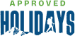 Approved Holidays Pvt. Ltd. logo