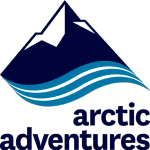 Arctic Adventures logo
