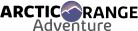 Arctic Range Adventure logo