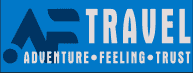 Asia Focus Travel logo