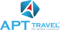 Asia Pacific Travel logo