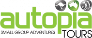 Autopia Tours logo