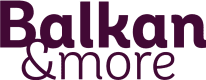 Balkan and more logo