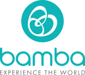 Bamba Travel logo