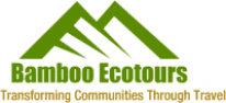 Bamboo Ecotours logo
