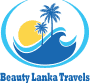 Beauty Lanka Travels logo
