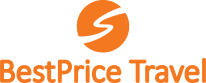 BestPrice Travel logo