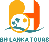 BH Lanka Tours logo
