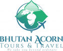 Bhutan Acorn Tours & Travel logo