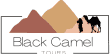 Black Camel Tours e. U. logo