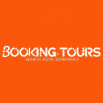 Booking Tours logo