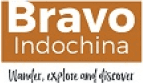 Bravo Indochina Tours logo